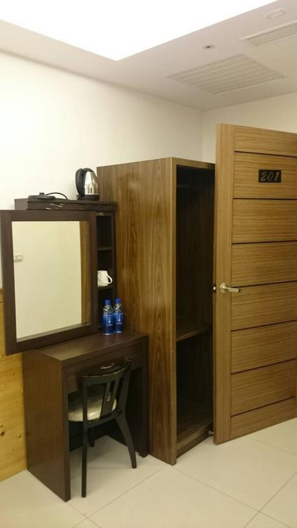 Ziteng Hua Homestay Хуалянь Номер фото